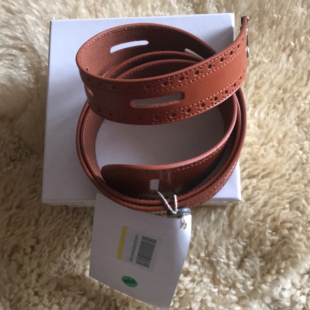 Maison Margiela belt